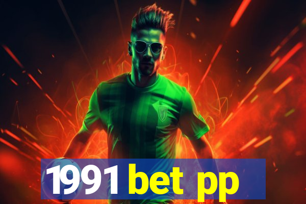 1991 bet pp